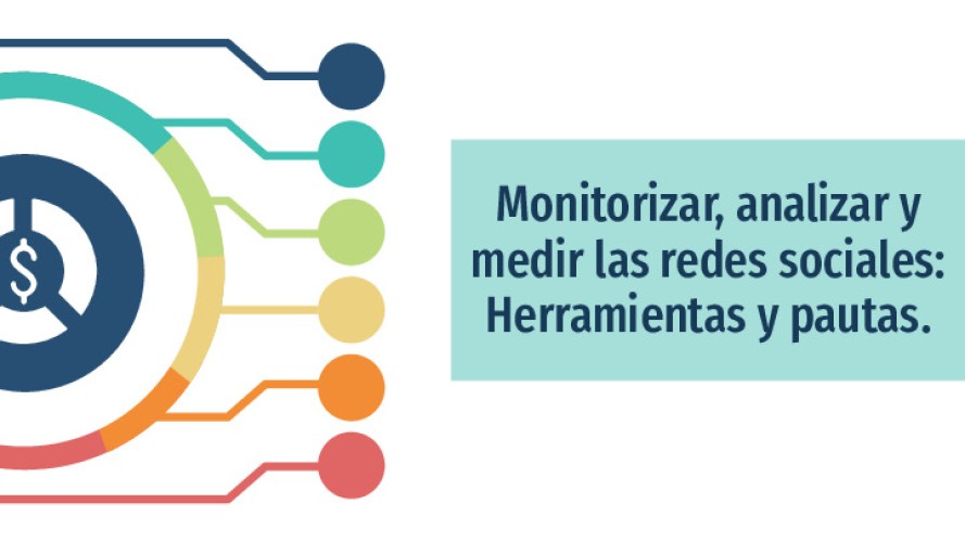 Monitorizar - analizar y medir las redes sociales