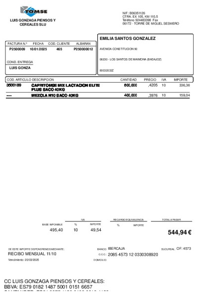 P25-0009-EMILIA SANTOS GONZALEZ