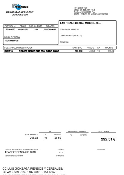 P25-0020-LAS ROZAS DE SAN MIGUEL S.L.