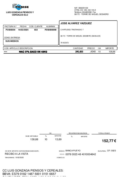 P25-0054-JOSE ALVAREZ VAZQUEZ