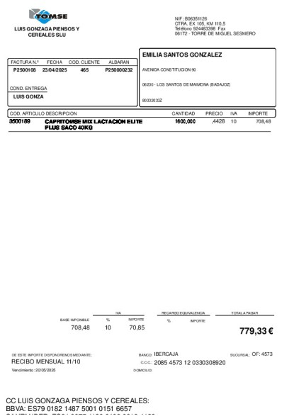 P25-000108-EMILIA SANTOS GONZALEZ